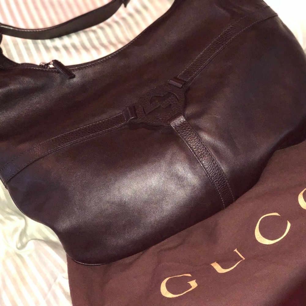 Gucci purse